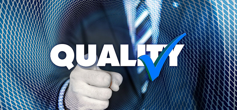 Control de calidad en pinturas: métodos modernos para 2026