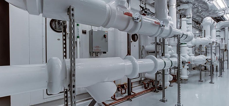 Recubrimientos con cambio de color según la temperatura: innovación visual y funcional