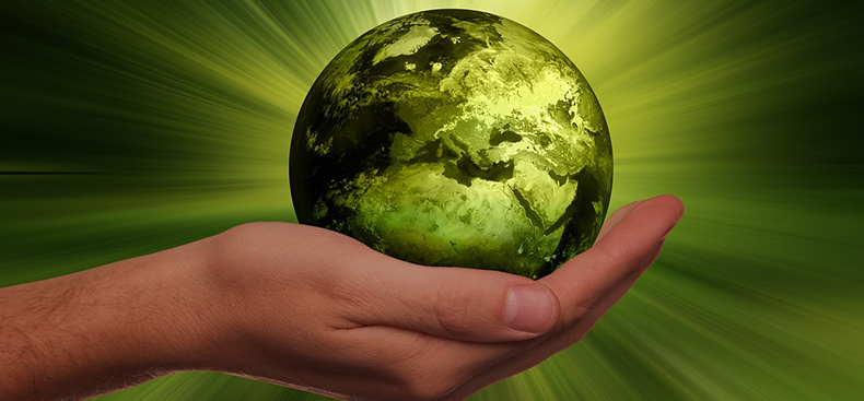 Innovaciones sostenibles en protección industrial: El futuro ecológico de los recubrimientos