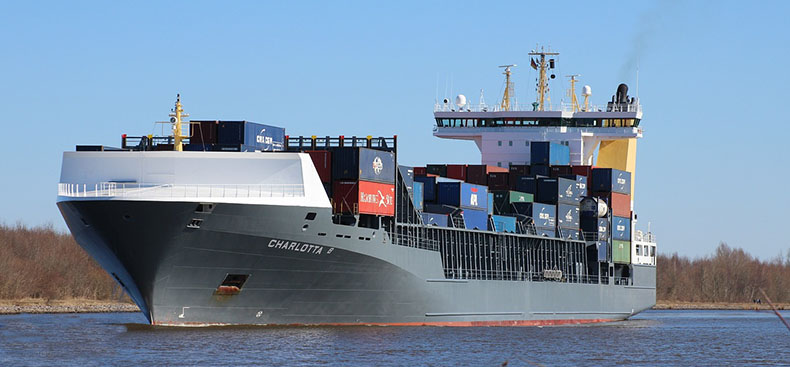 Avances en recubrimientos anticorrosivos para la industria naval